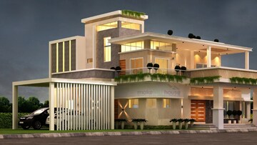 2 BHK Villa For Sale in Sai Kuteer Electronic City, Electronic City