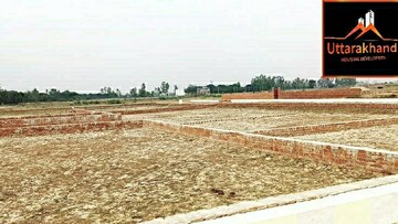  Plot For Sale in Dehradun Cantt