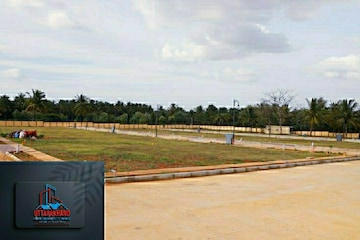 Plot Area in  Plot at Dehradun Cantt – for Sale