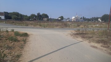  Plot For Sale in Vrindavan Garden, Sector 16b Greater Noida