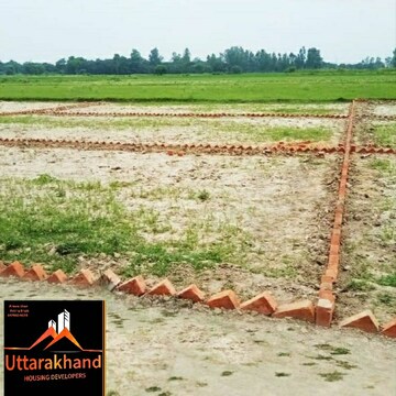 Plot Area in  Plot at Dehradun Cantt – for Sale