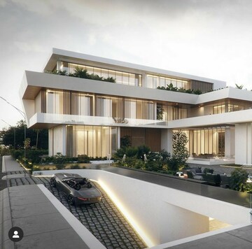 2 BHK Villa For Sale in Godrej Nurture Electronic City, Electronic City Phase I