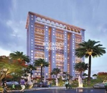 3.5 BHK Independent House For Sale in Omaxe Kingston, Gomti Nagar