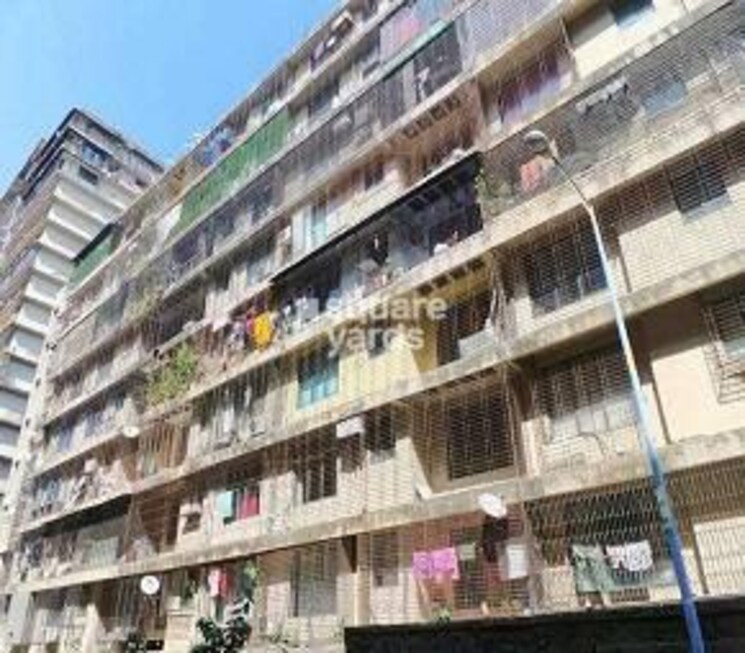 Exterior View, royal-palms-diamond-isle-phase-ii 1 Bedroom 450 Sq.Ft. Apartment In Bandra West Mumbai 7362979