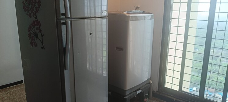 Other, royal-palms-diamond-isle-phase-ii 1 Bedroom 450 Sq.Ft. Apartment In Bandra West Mumbai 7362979