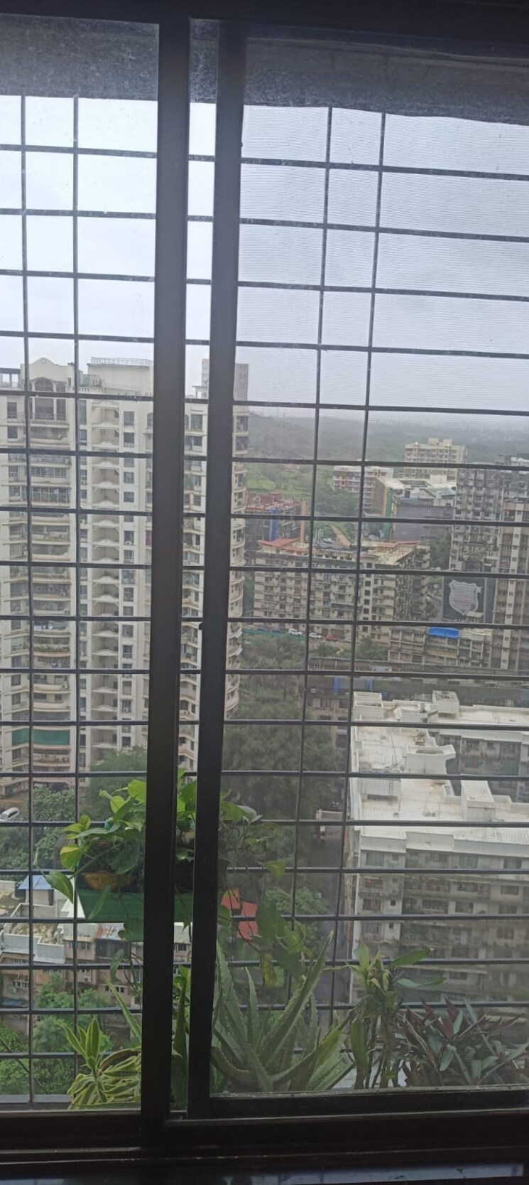 Exterior View, royal-palms-diamond-isle-phase-ii 1 Bedroom 450 Sq.Ft. Apartment In Bandra West Mumbai 7362979