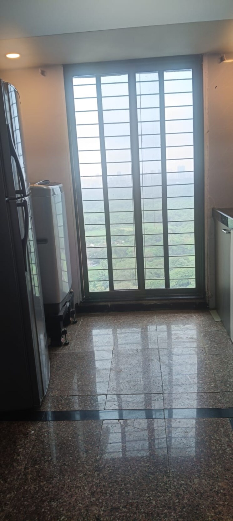 Balcony, royal-palms-diamond-isle-phase-ii 1 Bedroom 450 Sq.Ft. Apartment In Bandra West Mumbai 7362979