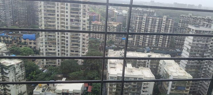 Exterior View, royal-palms-diamond-isle-phase-ii 1 Bedroom 450 Sq.Ft. Apartment In Bandra West Mumbai 7362979