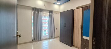 Bedroom in 2 BHK Apartment at Kavya Residency Thane, Ghodbunder Road – for Sale