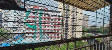 2 BHK Apartment – Exterior View View at Kavya Residency Thane, Ghodbunder Road - for Sale