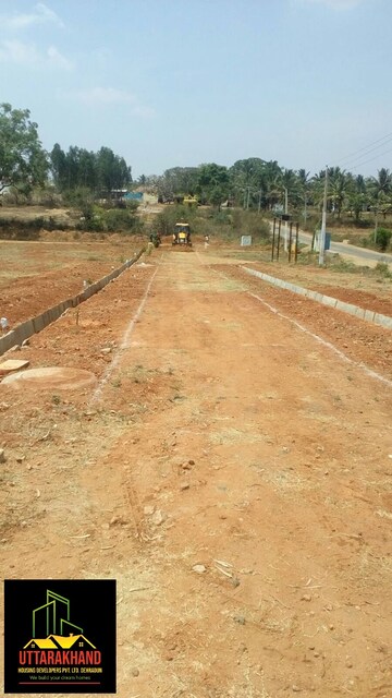 Plot Area in  Plot at Dehradun Cantt – for Sale