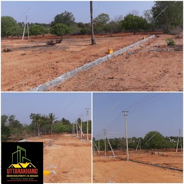 Plot Area in  Plot at Dehradun Cantt – for Sale