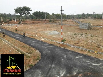 Plot Area in  Plot at Dehradun Cantt – for Sale