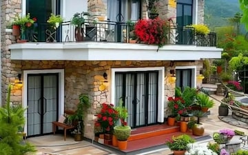 2 BHK Villa For Sale in Happy Homes Electronic City, Electronic City Phase I