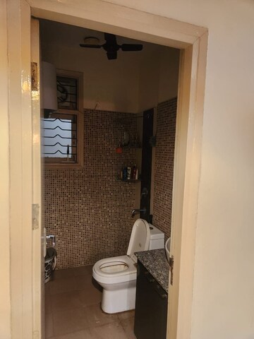 Bathroom in 2 BHK Apartment at Undri – for Sale