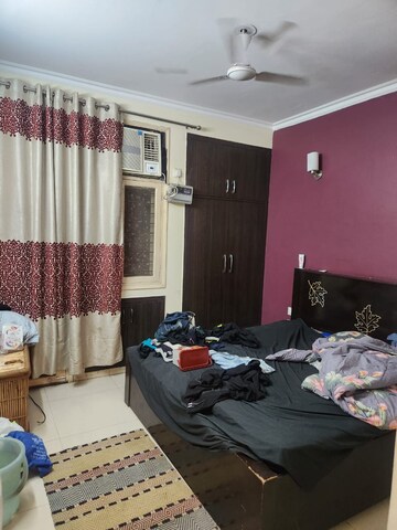 Living Room in 2 BHK Apartment at Undri – for Sale