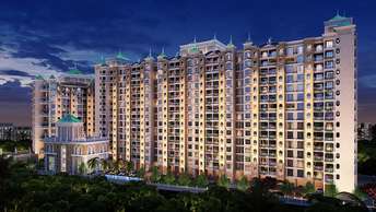 1 BHK Apartment For Resale in Tharwani Millennium City Badlapur East Thane  7363037