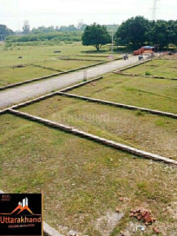 Plot For Sale in Dehradun Cantt