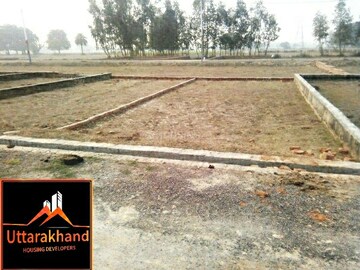 Plot Area in  Plot at Dehradun Cantt – for Sale