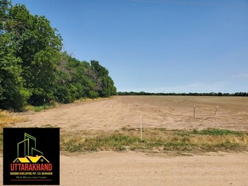  Plot For Sale in Dehradun Cantt