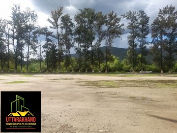 Plot Area in  Plot at Dehradun Cantt – for Sale