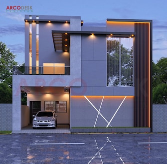 2 BHK Villa For Resale in Sai Kuteer Electronic City Electronic City Bangalore  7363089