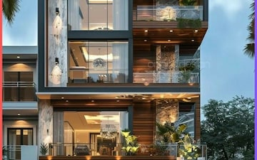 2 BHK Villa For Sale in Lotus Villa Electronic City, Electronic City Phase ii