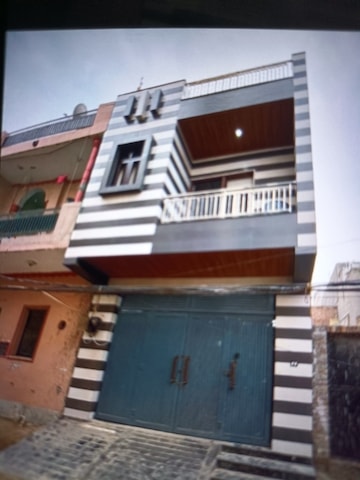 3 BHK Independent House For Resale in Mohan Garden Delhi  7363165