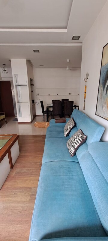 2 BHK Apartment For Resale in Seaside Apartments CHS Prabhadevi Mumbai  7363147