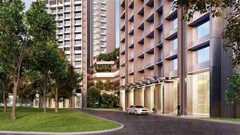 4 BHK Apartment For Rent in Oberoi Sky City Borivali East Mumbai  7363124