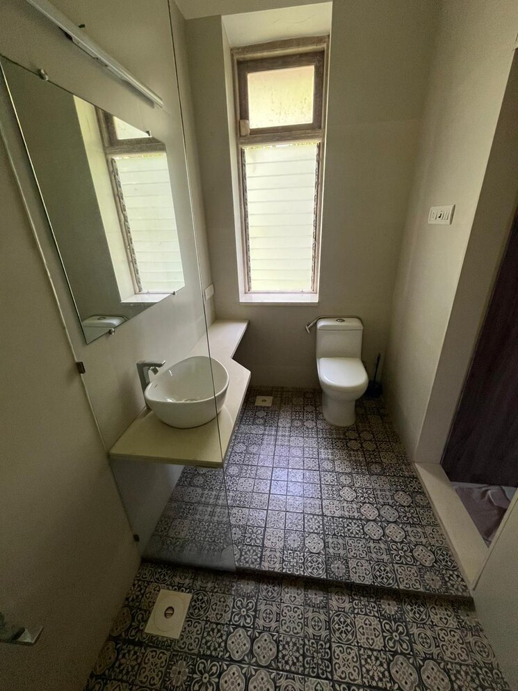 Living Room, lily-court 2 Bedroom 1250 Sq.Ft. Apartment In Churchgate Mumbai 7363139