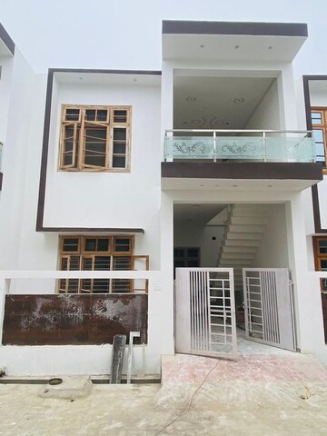 2 BHK Villa For Resale in Hebbagodi Bangalore  7363192