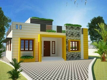 1 BHK Independent House For Resale in Hebbagodi Bangalore  7363252