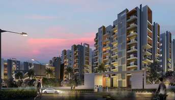 3 BHK Apartment For Resale in IRA Aspiration Kollur Hyderabad  7363204