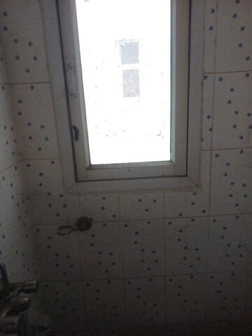 Bathroom in 2 BHK Apartment at Lakshya Height II, Sushant Golf City – for Sale