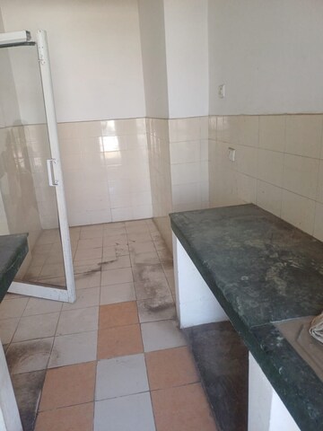 Kitchen in 2 BHK Apartment at Lakshya Height II, Sushant Golf City – for Sale