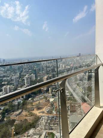 4 BHK Apartment For Rent in Oberoi Sky City Borivali East Mumbai  7363236