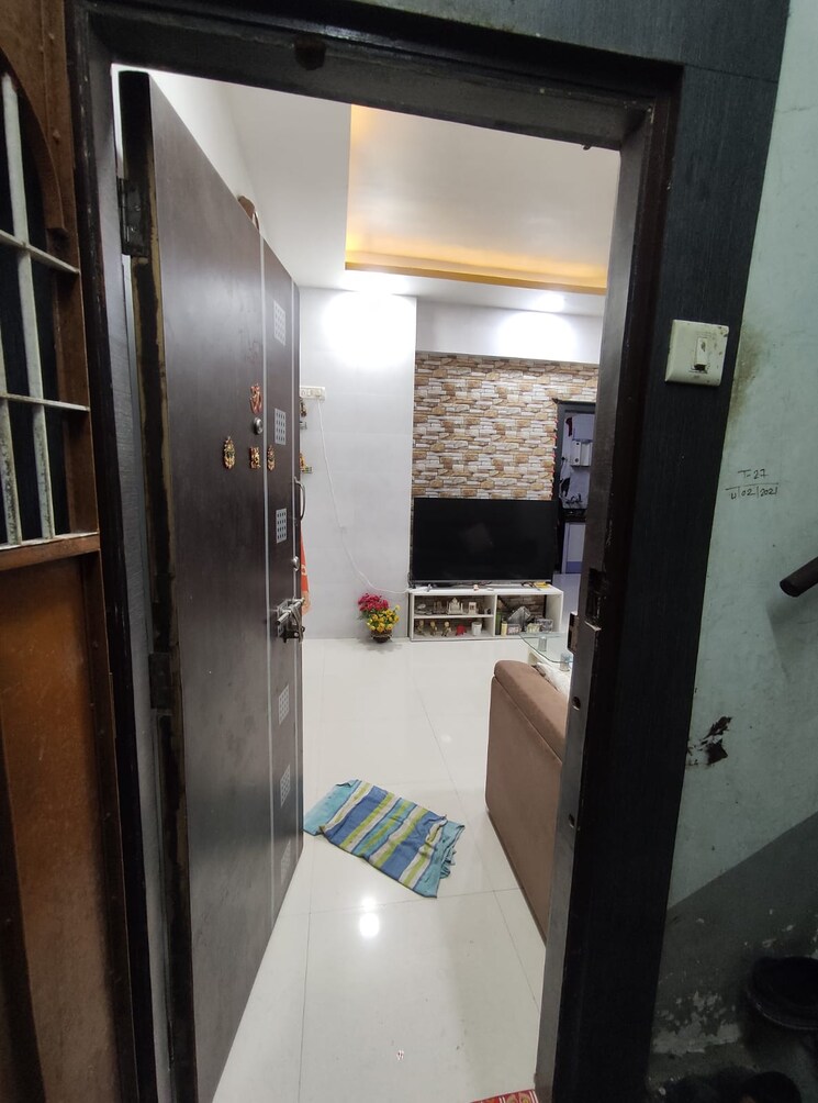 undefined, everest-society 1 Bedroom 630 Sq.Ft. Apartment In Dombivli West Thane 7363299