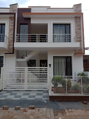 2 BHK Independent House For Resale in Electronic City Bangalore  7363280