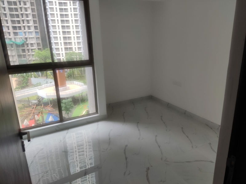 2 BHK Apartment For Rent in Raymond Ten X Habitat Pokhran Road No 2 Thane  7363318