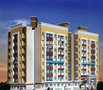 1 BHK Apartment For Resale in Sai Rydam Grapes Tower Nalasopara West Palghar  7363326