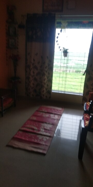 Bedroom in 1 BHK Apartment at Sai Rydam Grapes Tower, Nalasopara West – for Sale