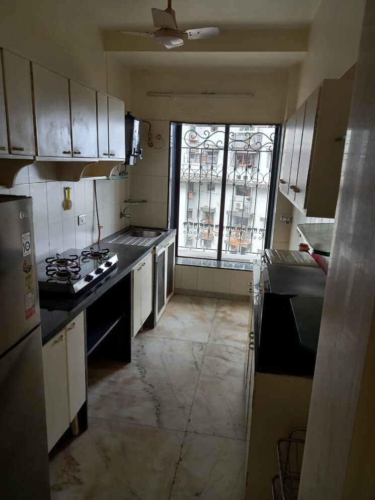 Kitchen, sunita-apartment-cuffe-parade 2 Bedroom 810 Sq.Ft. Apartment In Cuffe Parade Mumbai 7363323