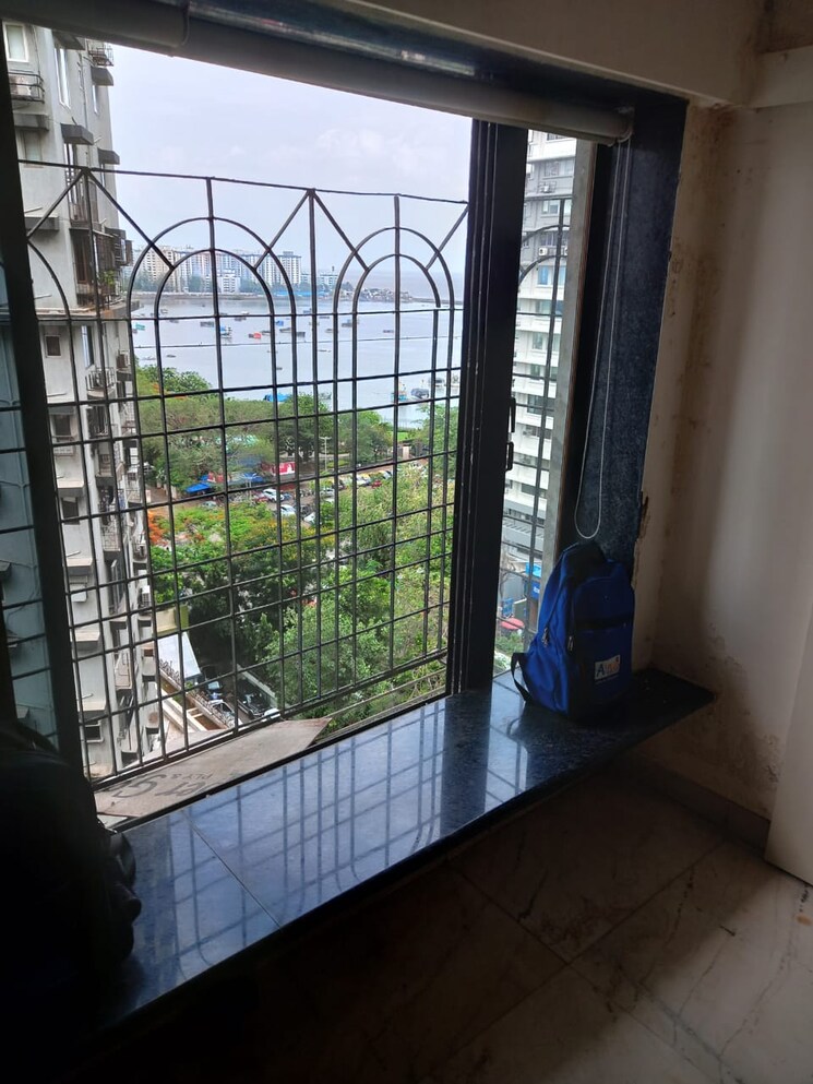 Balcony, sunita-apartment-cuffe-parade 2 Bedroom 810 Sq.Ft. Apartment In Cuffe Parade Mumbai 7363323