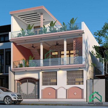 2 BHK Independent House For Sale in Hebbagodi