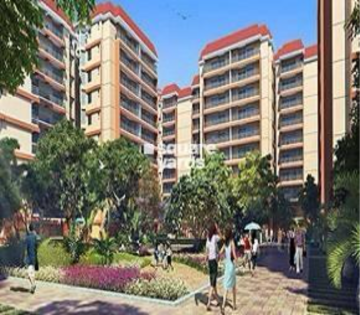 1 BHK Apartment For Resale in Windlass River Valley Kuwan Wala Dehradun  7363376