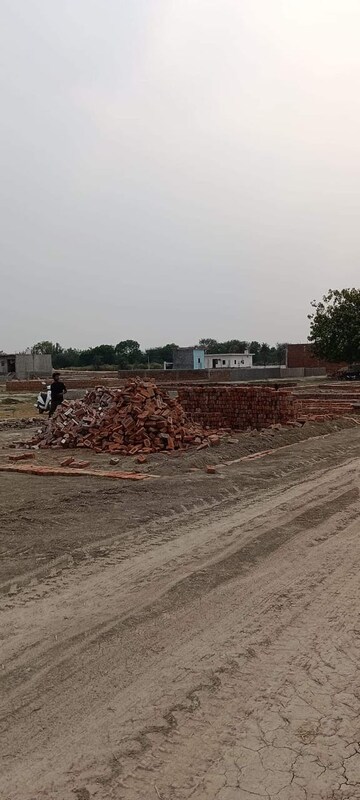  Plot For Sale in Neharpar