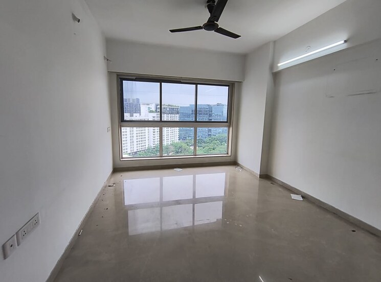 Living Room, godrej-prime 2 Bedroom 1050 Sq.Ft. Apartment In Chembur Mumbai 7363369