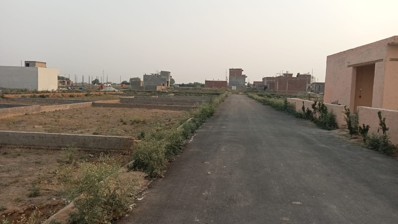 Plot For Resale in Noida Extension Greater Noida  7363366