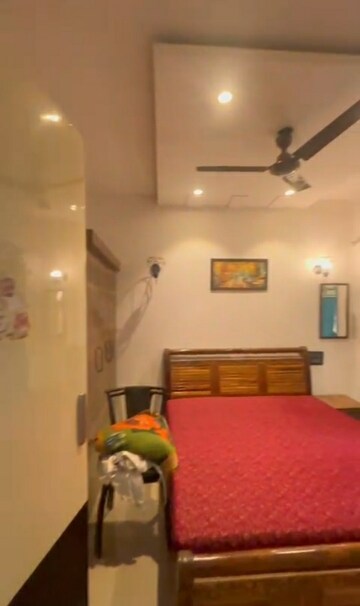 Bathroom in 1 BHK Apartment at Dharti Orange Heights, Nalasopara West – for Sale